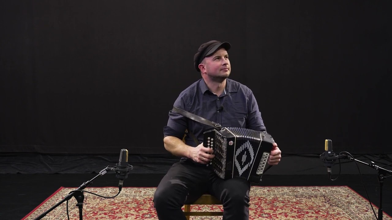 ÕPPEVIDEO - Kargus (Seto), Toomas Valk (karmoška)