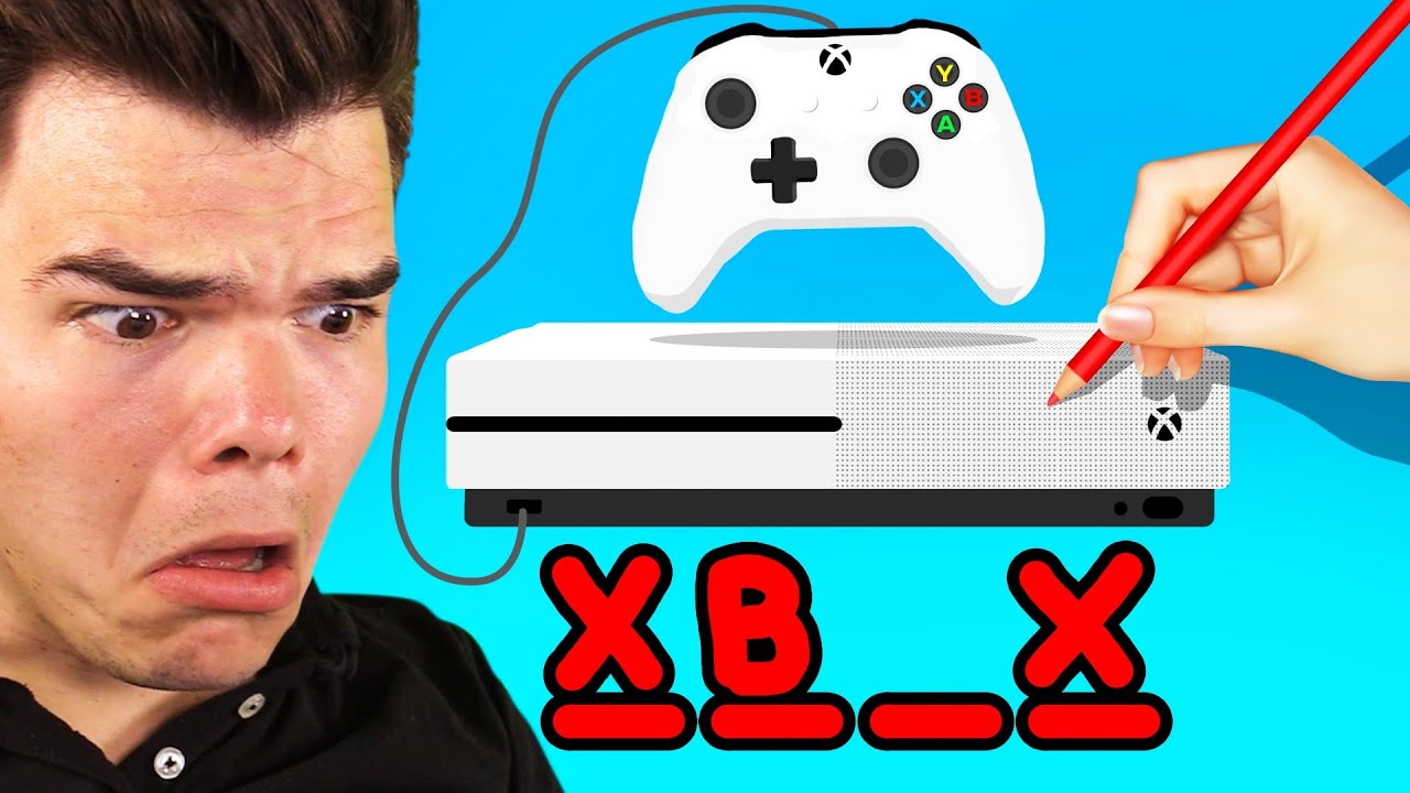 GUESS The ITEM To WIN IT! (Skribbl.io)