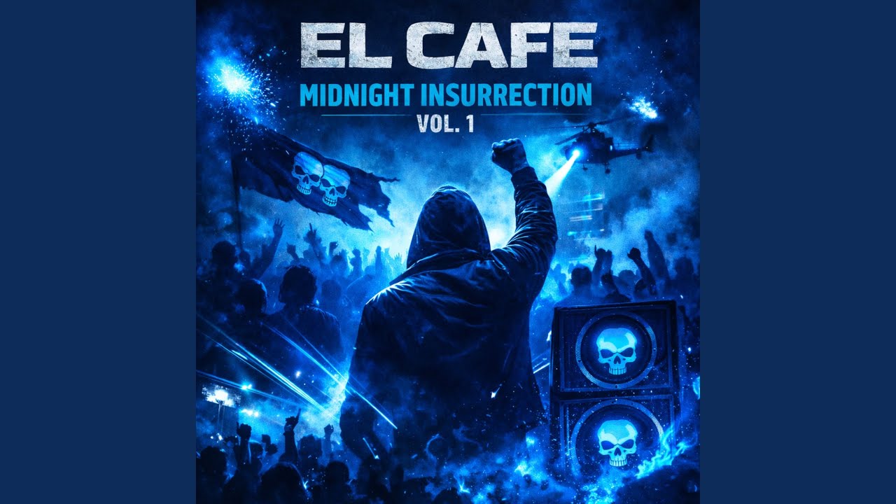 Midnight Bounce (Amapiano After Dark Blend)