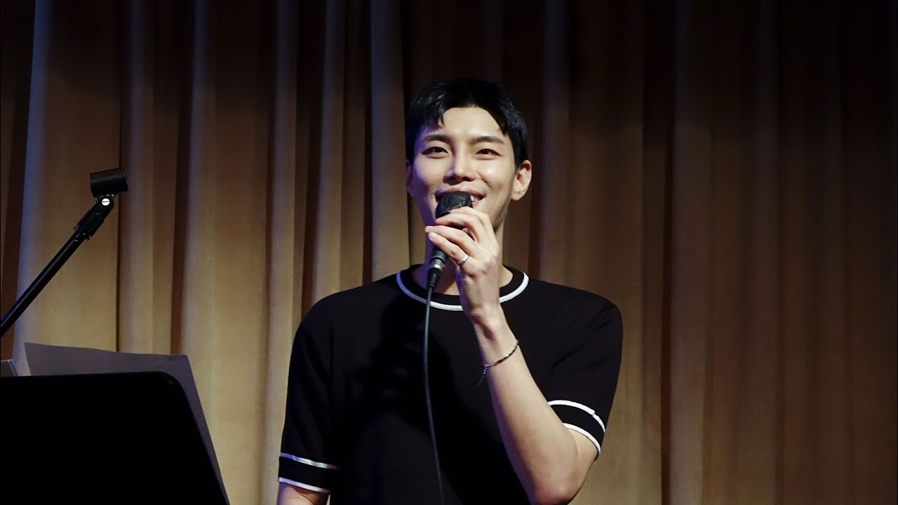 230527 두사람 (성시경) - polar(폴라)