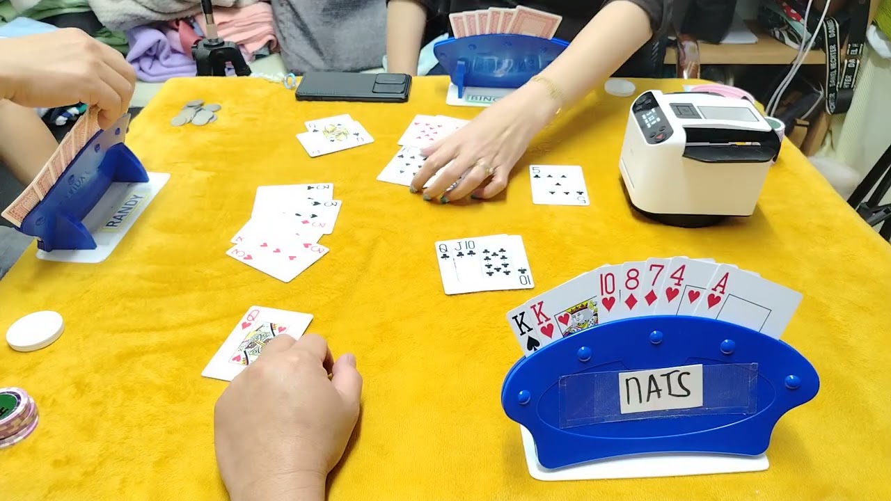 Tongits card 08 2025 ChingChing 