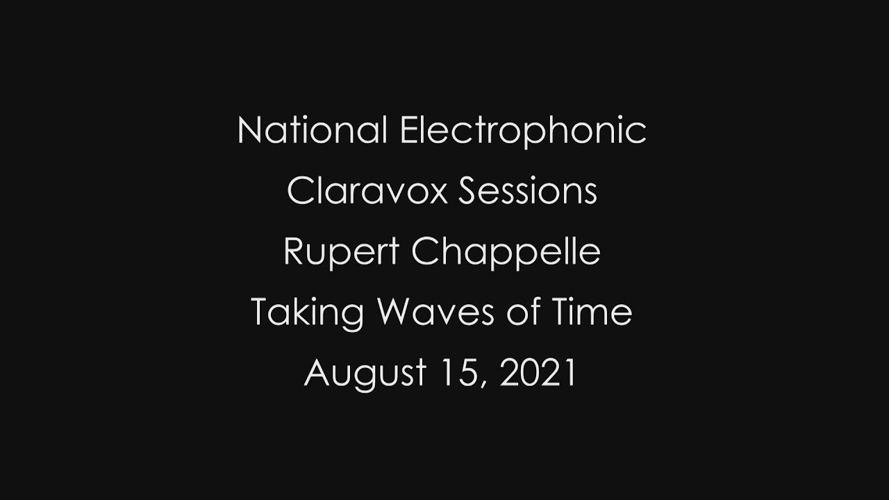 Claravox Theremin- 