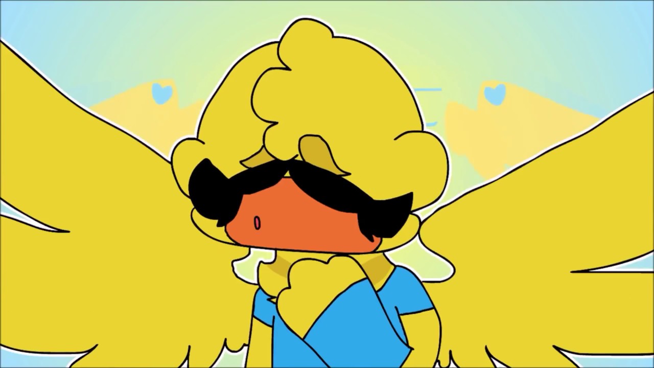 her// animation meme 💙 [BIRDIE REUPLOAD]