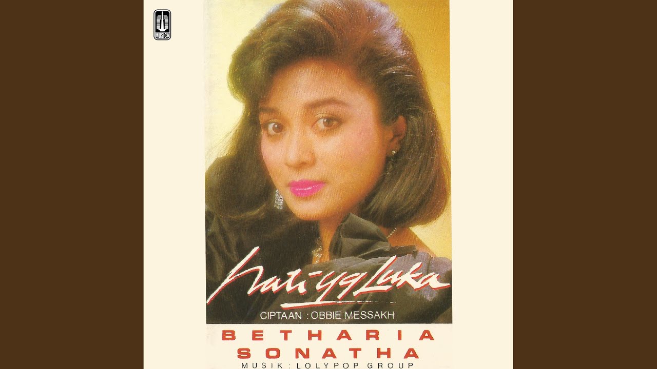 Hati Yang Luka