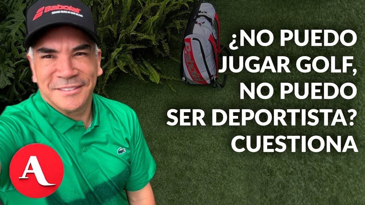 ¿Alito es rico? El propio político responde