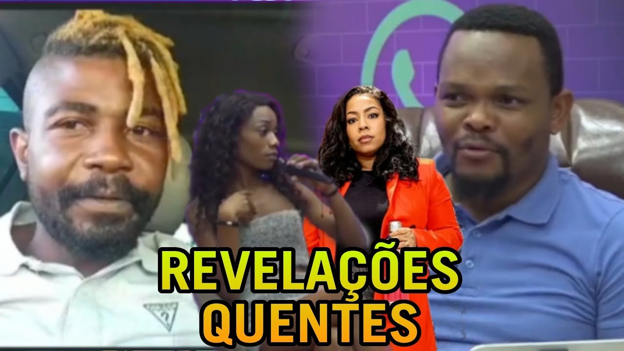 #AQUECEU: RUI MICHEL REAGE A POLÊMICA DE SUA ESPOSA, SOBRE MISS ZAVI