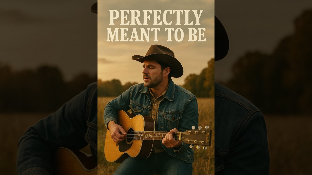 Perfectly Meant to Be