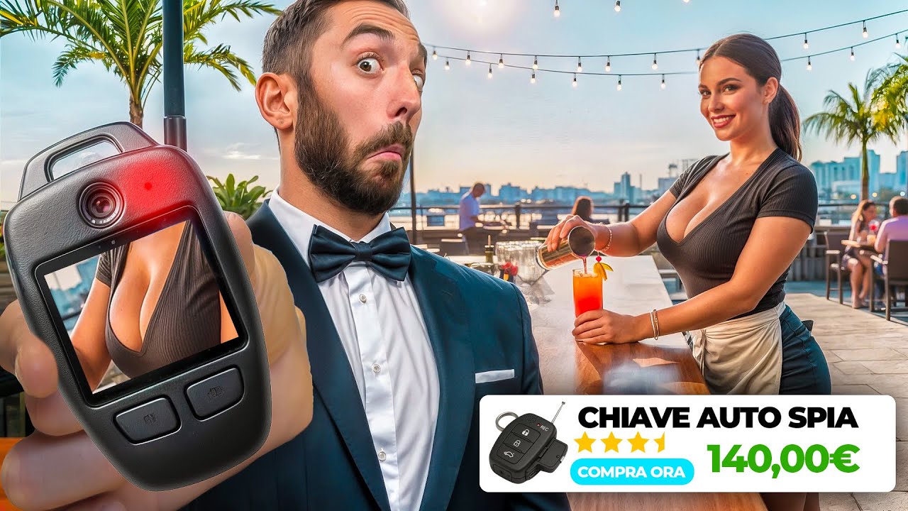 PROVO LE PUBBLICITÀ INGANNEVOLI DI TIK TOK! #14 - Mi hanno TRUFFATO??