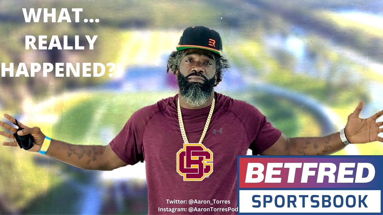 Ed Reed and Bethune Cookman: Here's what REALLY HAPPENED - and what they DON'T WANT YOU TO KNOW!