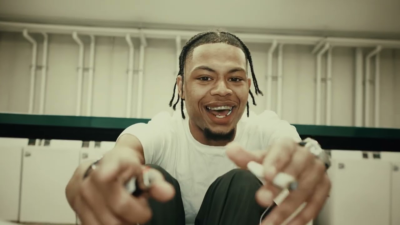 10Brady - Sober (Dirty Soda) OFFICIAL MUSIC VIDEO
