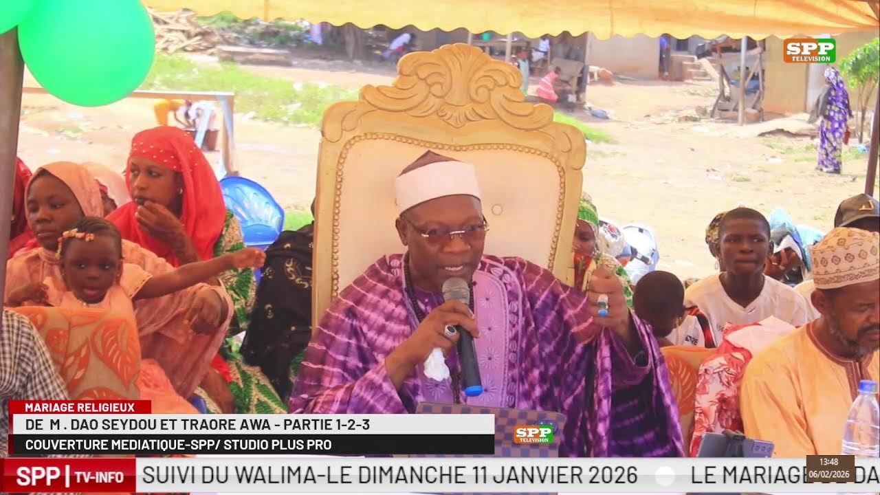 SPP MEDIA / CEL. 0505082728 - 0709076998 0101414370.  pour vos évènements