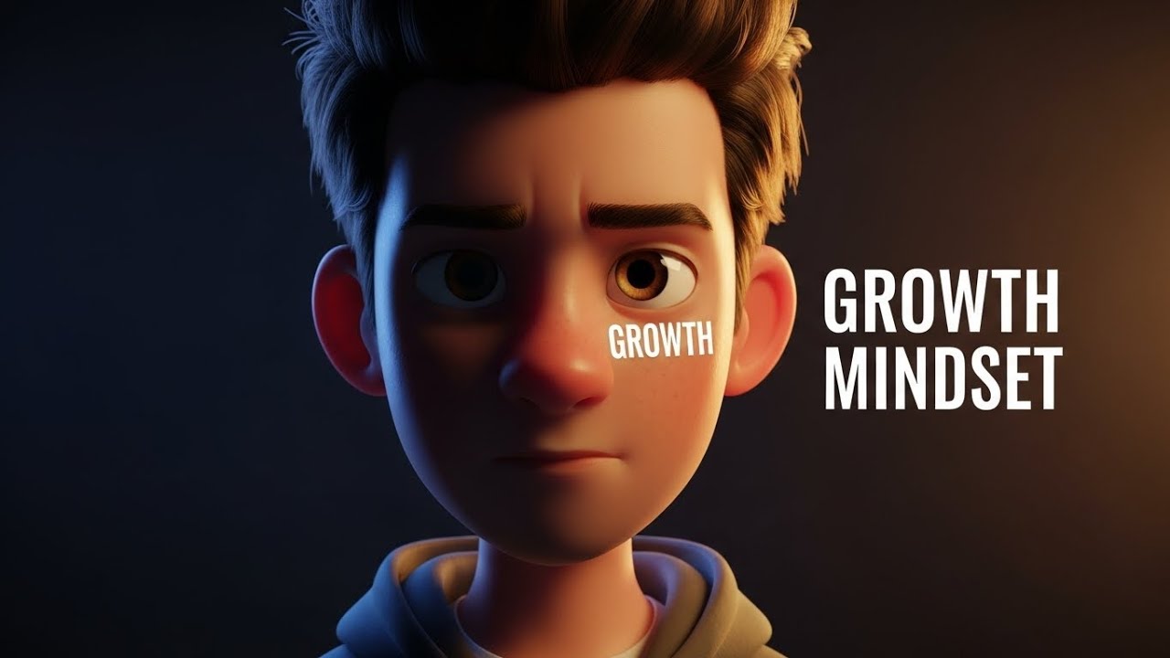 GROWTH MINDSET