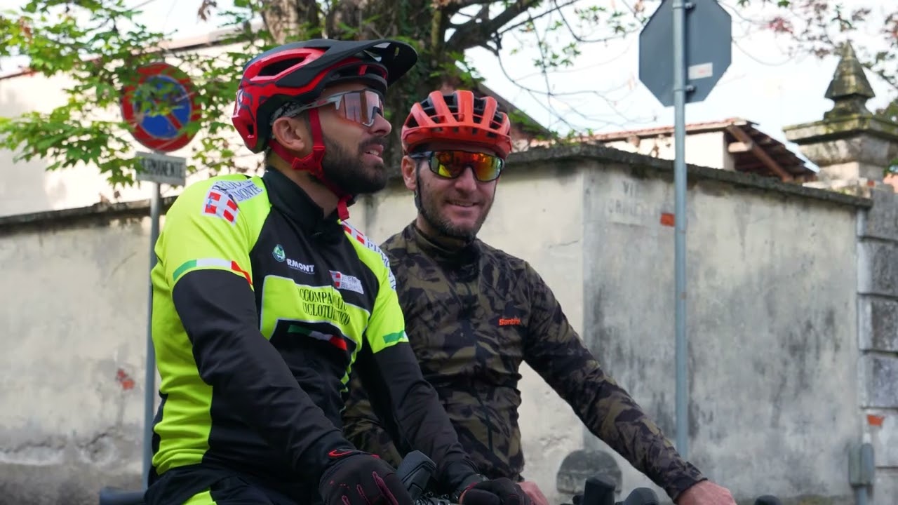 Monteregio in Tour, Colline Novaresi - Bikechannel