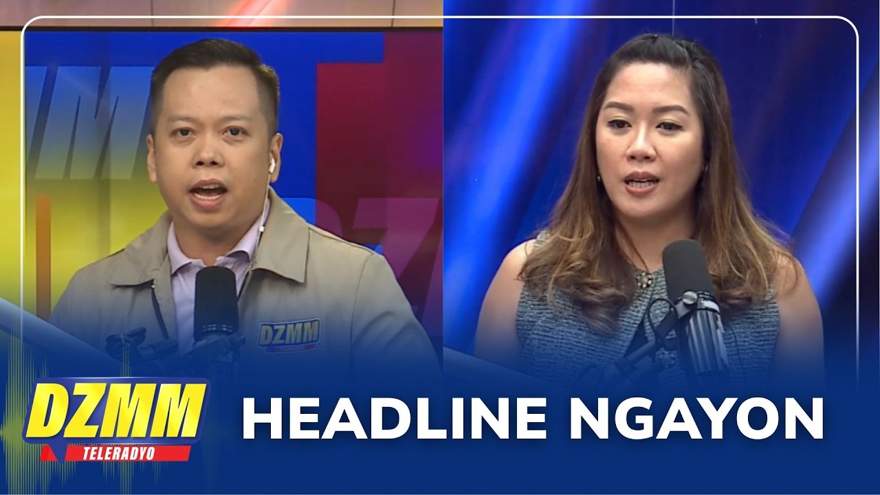 Ang Sabi ng Batas: Paggamit ng wang-wang | Hello Attorney (27 February 2026)
