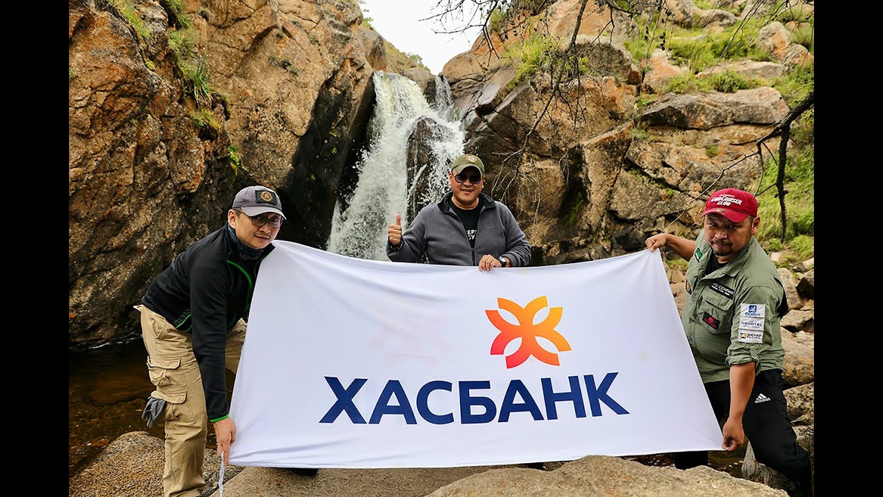 Дэлхийгээр Аялагчид – Хангайн сайхан 3-р хэсэг
