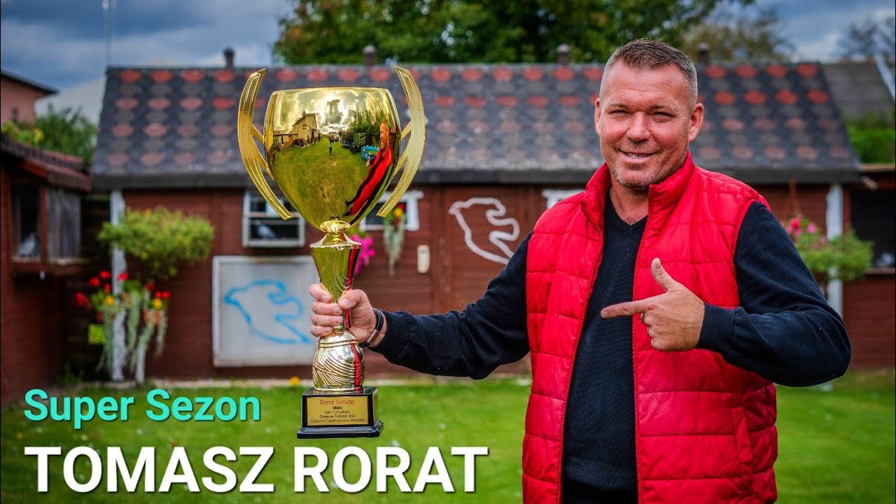 Tomasz Rorat - PZHGP 045 Częstochowa / Co nowego w hodowli ? 🏆🇵🇱🥇