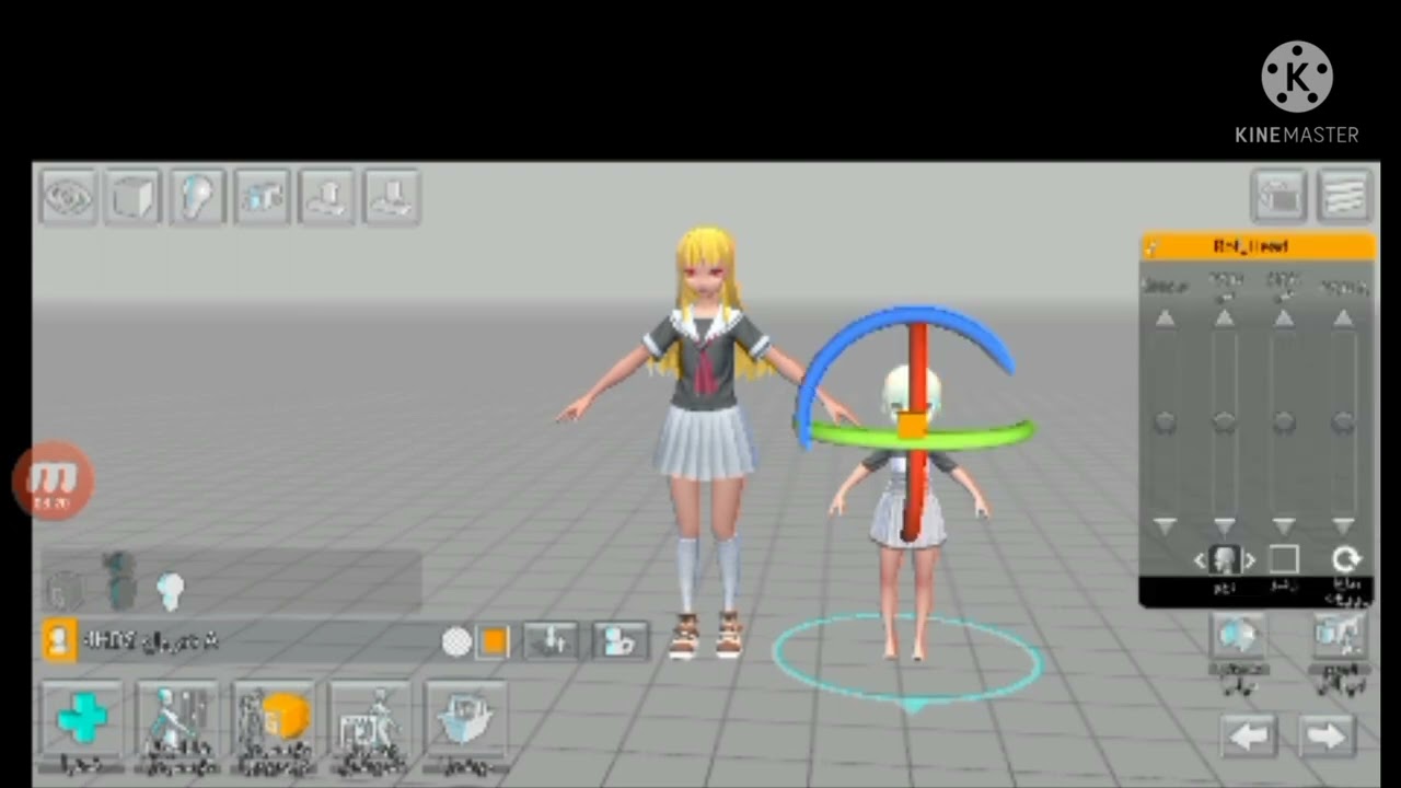 كيفيت ستخدام easy pose
