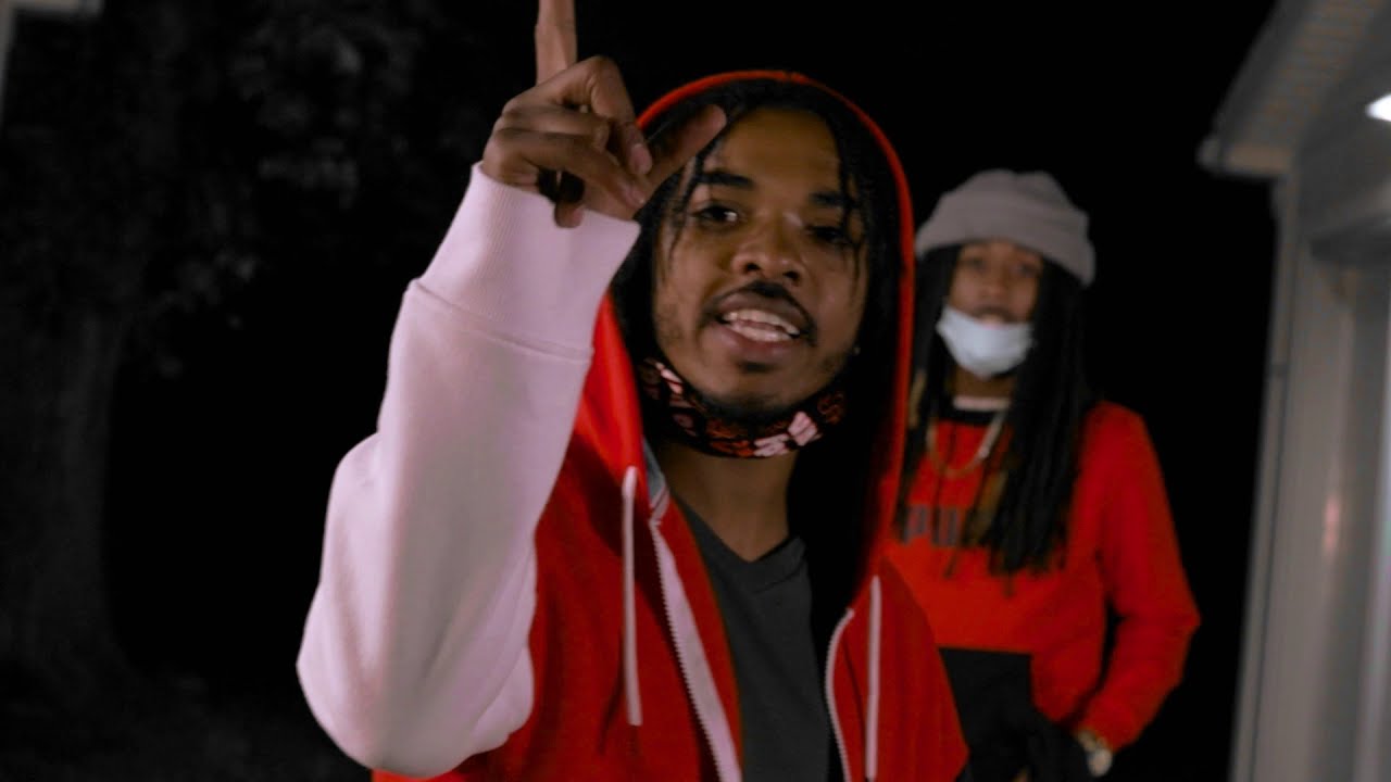 Topside ShysT X Bigg Quette - Trenchez (OFFICIAL MUSIC VIDEO) (dir. @onewayvisuals)