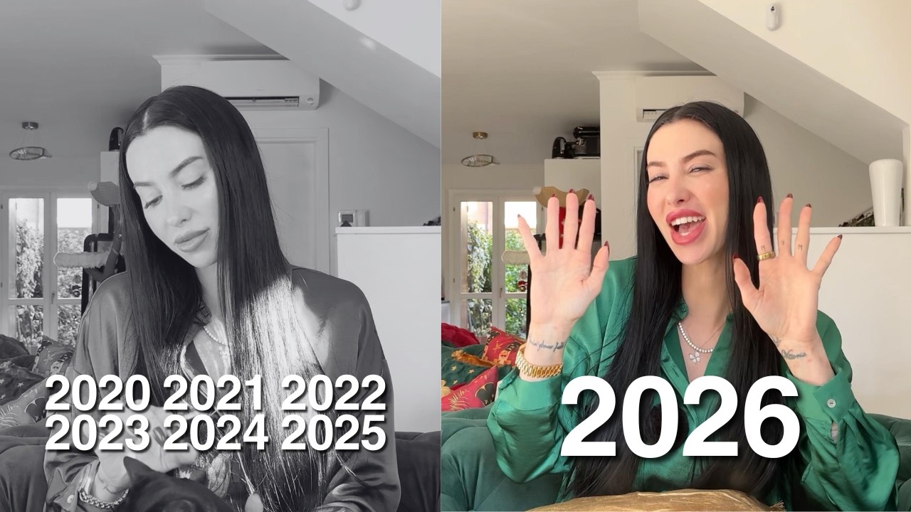 Come cambiare la tua vita nel 2026