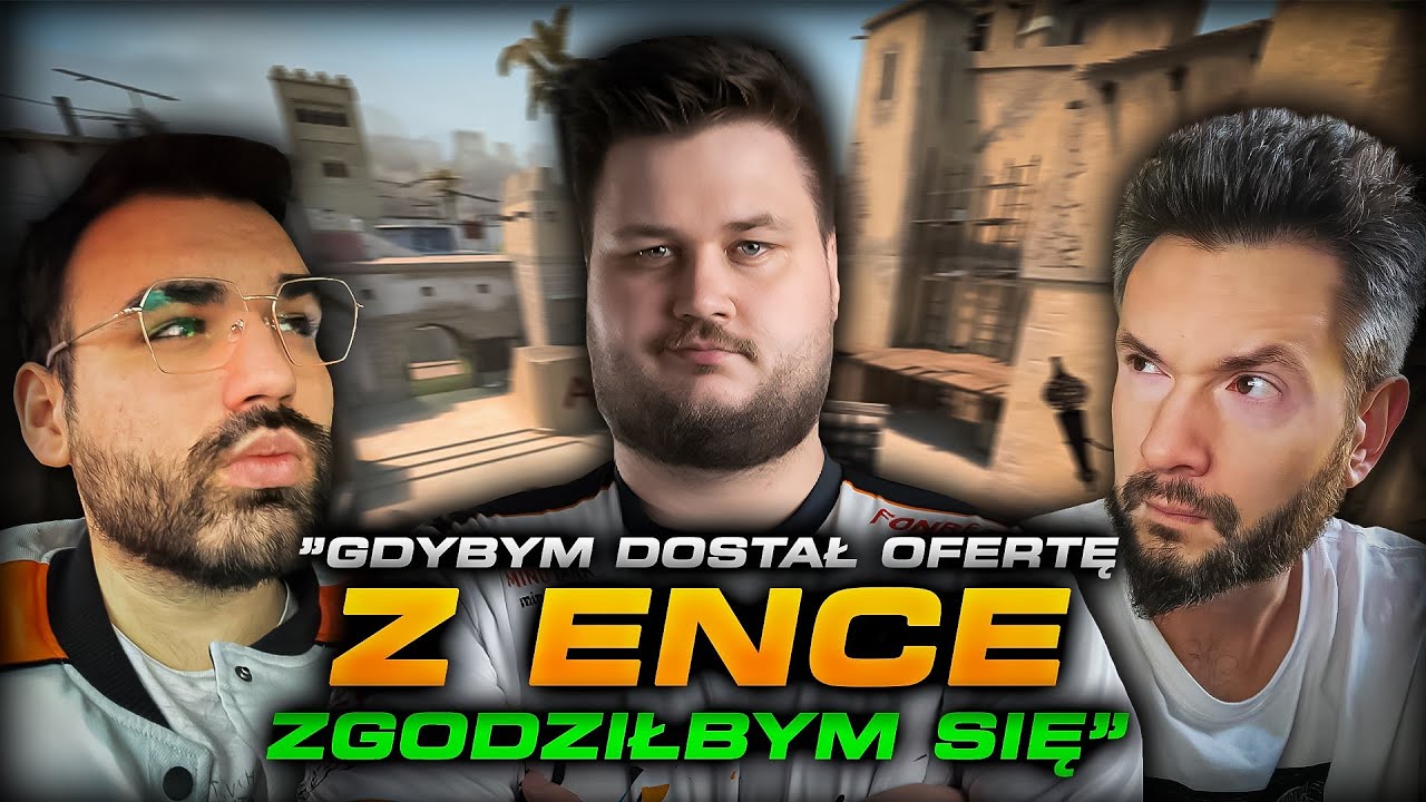 Snax | Pierwszy raz o Mercedesie, Virtus.Pro, Pasha