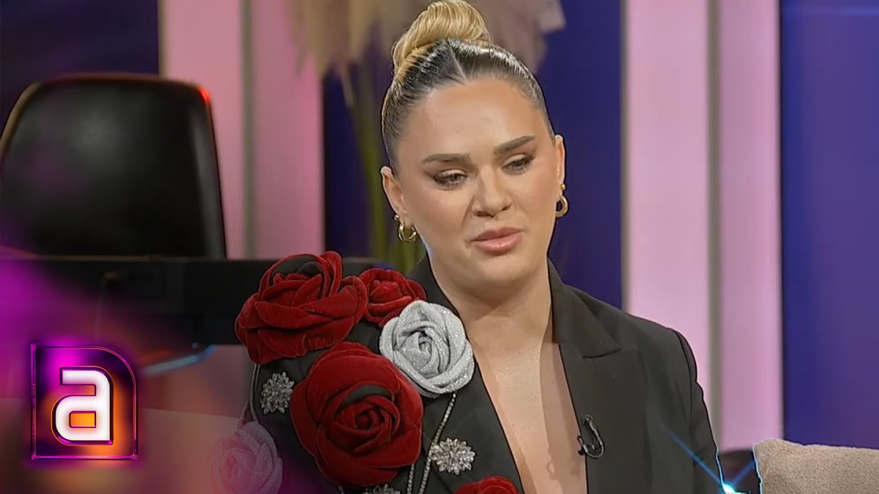 Silvana Rusi: Fëmijëria ime pa baba, në një familje me 7 fëmijë dhe shumë muzikë