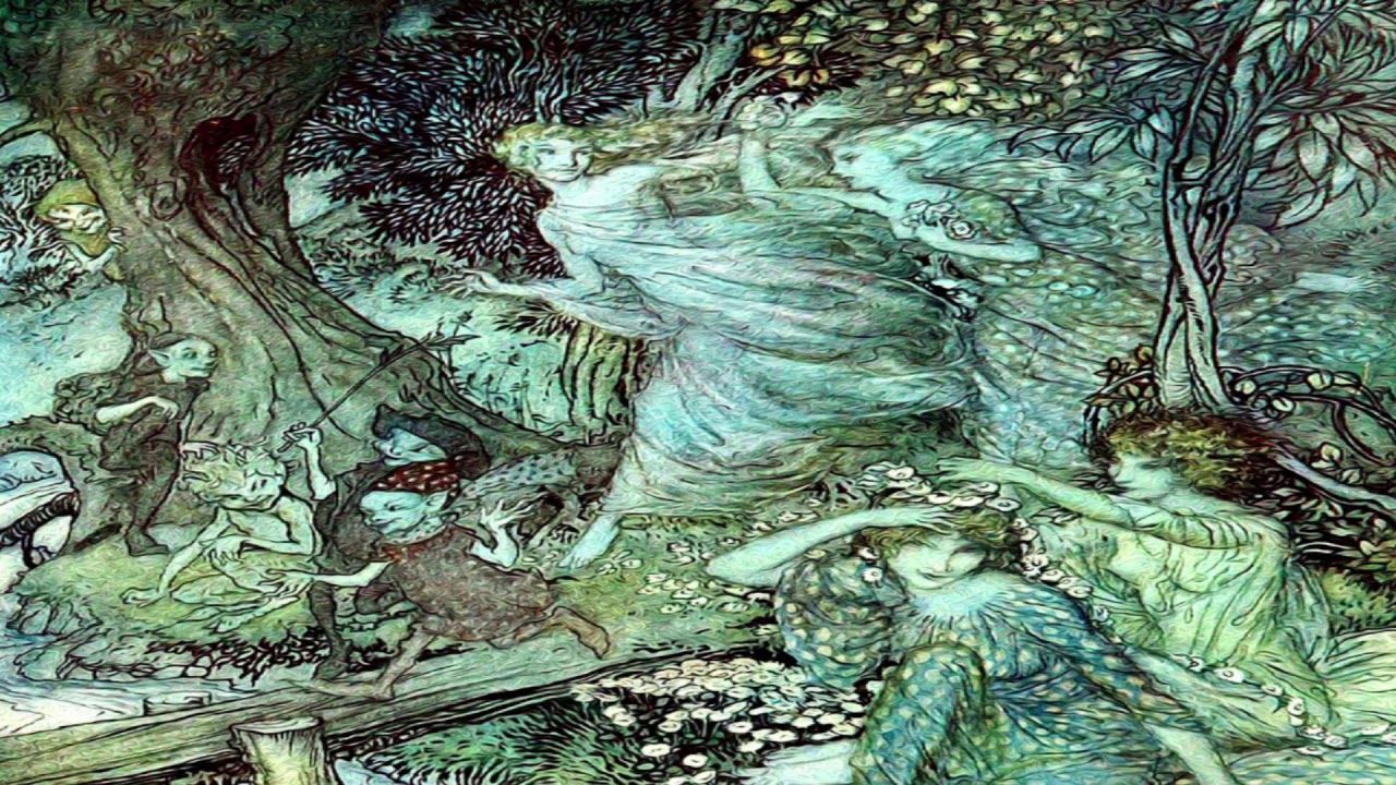 Ludwig van Beethoven | Symphony No 6 | Scene by the brook | Classical Gold Music