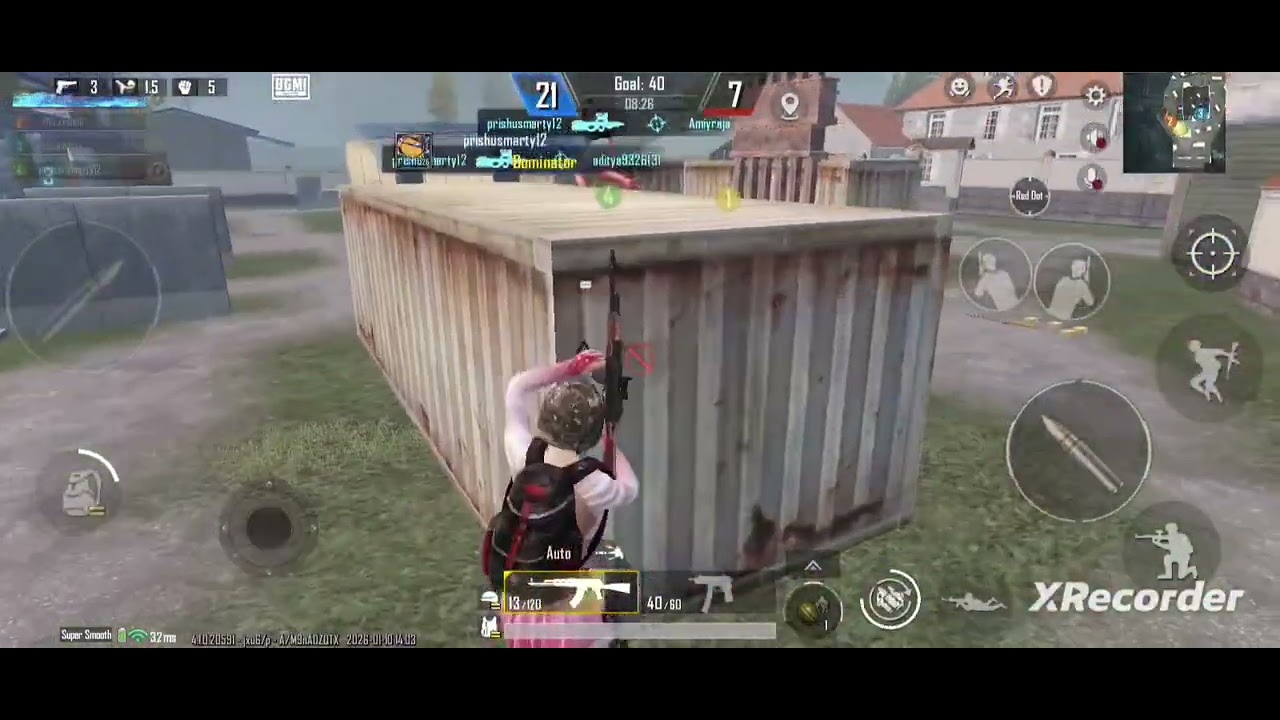 New player Akm #kaurop #jonathan #payalgaming #scout #snax #joker #wmax #spower #admino #manya #godz