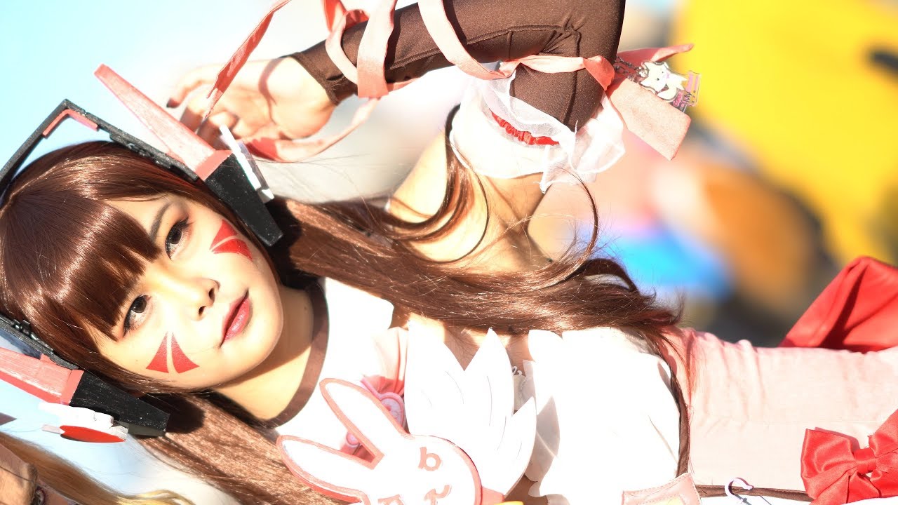 C95/COMIC MARKET(Comiket)95/コミケ/コミックマーケット95 【Vol.56】