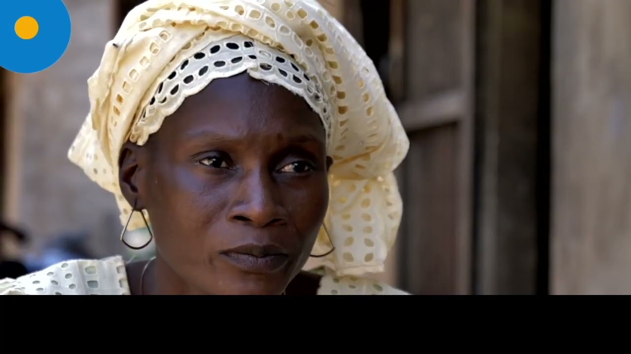 Senegalen ere, Emakumeen Erabakia