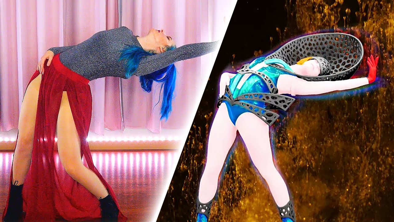 God is a woman - Ariana Grande - Just Dance 2020