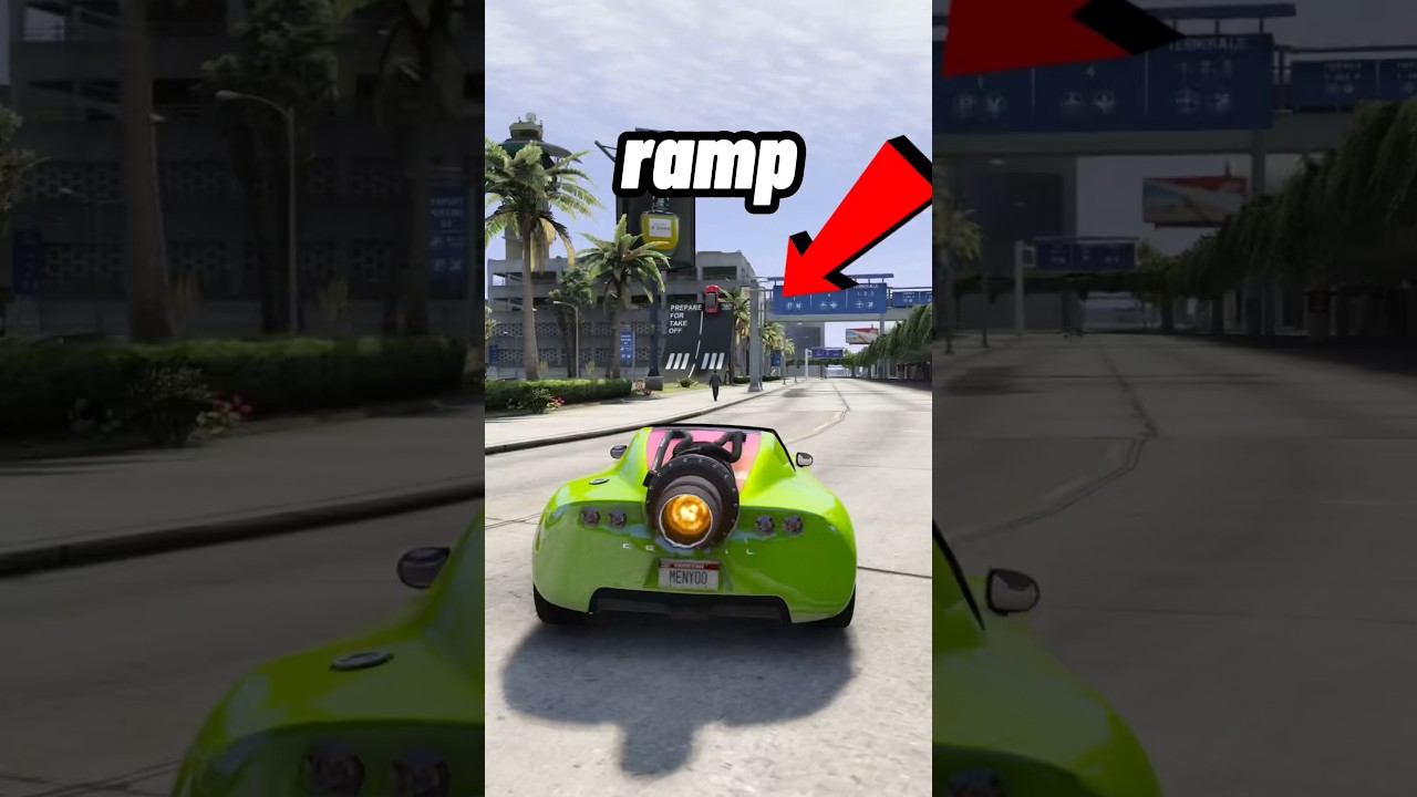 5 things everyone&rsquo;s done in GTA 5😅