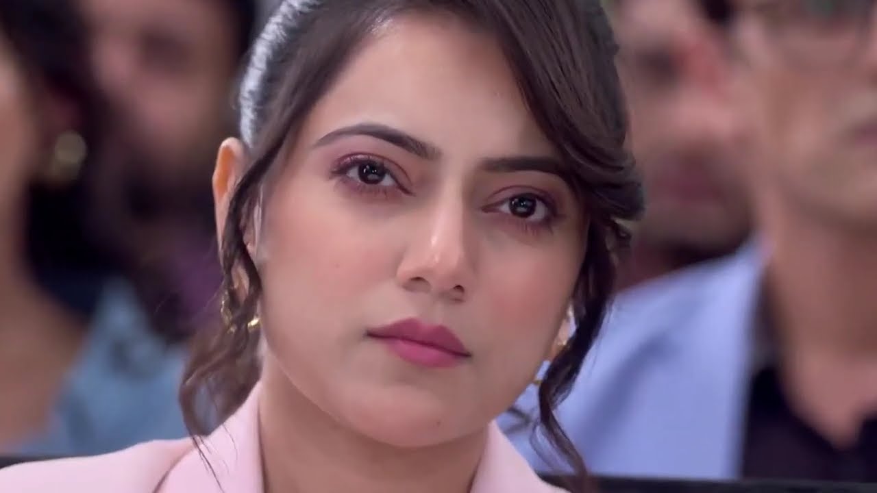 Parineeta | Ep - 392 | Webisode | Dec 11 2025 | Zee Bangla