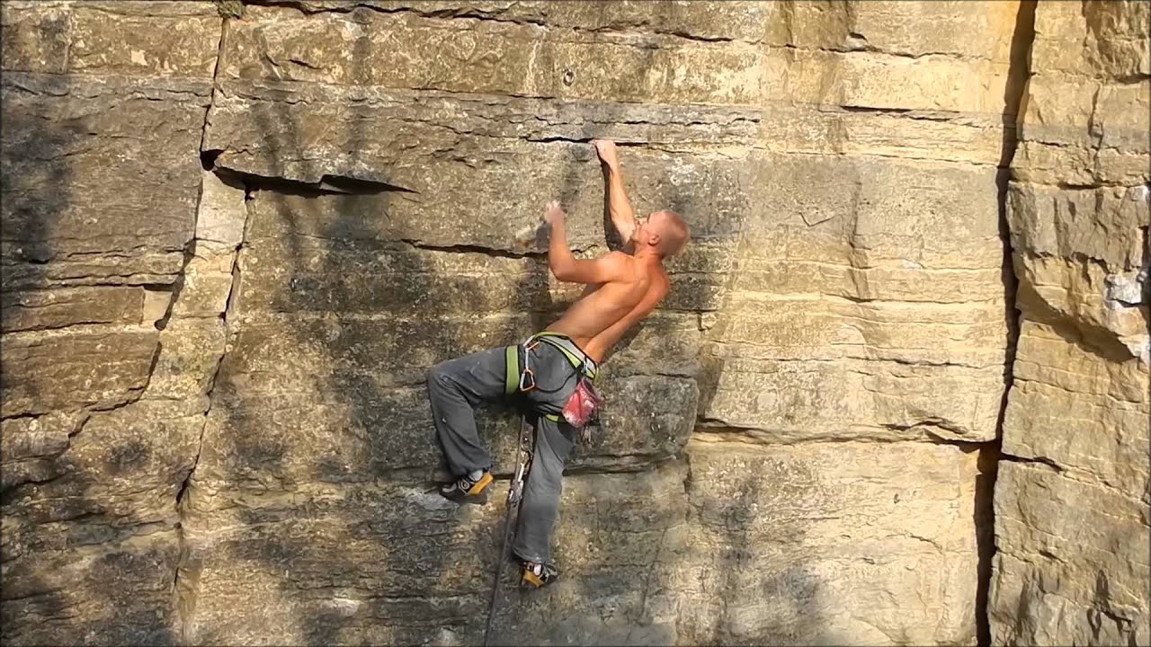 Hessigheimer Felsengärten, Move, Badi