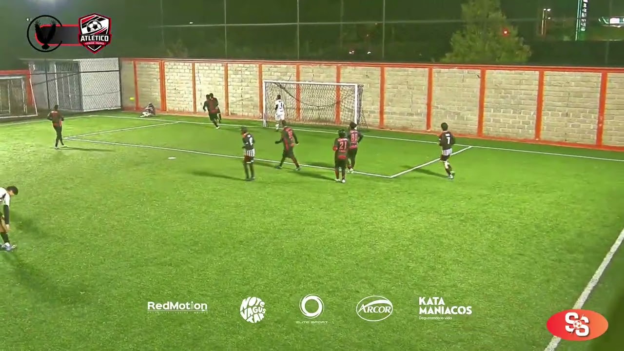 SERIE C | CUERVOS VS ATL VENDE HUMO | FECHA 2