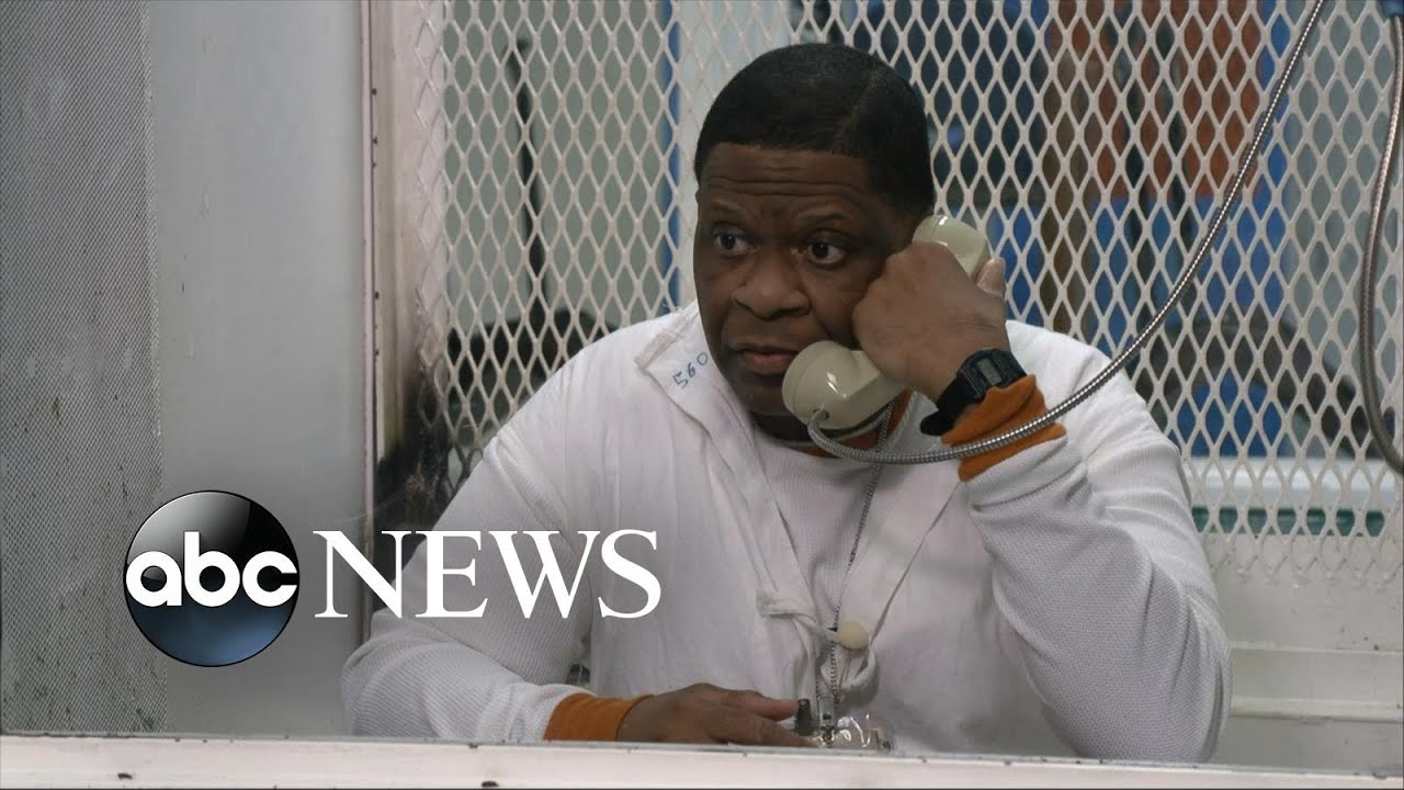 More than 1.5M sign petition to stop Rodney Reed's execution l ABC News