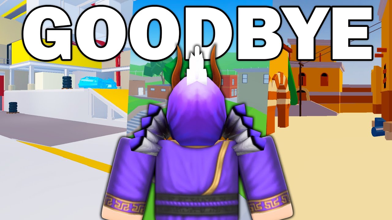 Playing ARSENAL for the FINAL TIME...