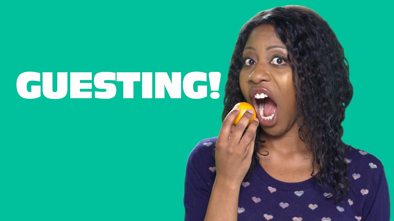 How to Be A Good Guest! (Modern Manners w/ Amy Aniobi)