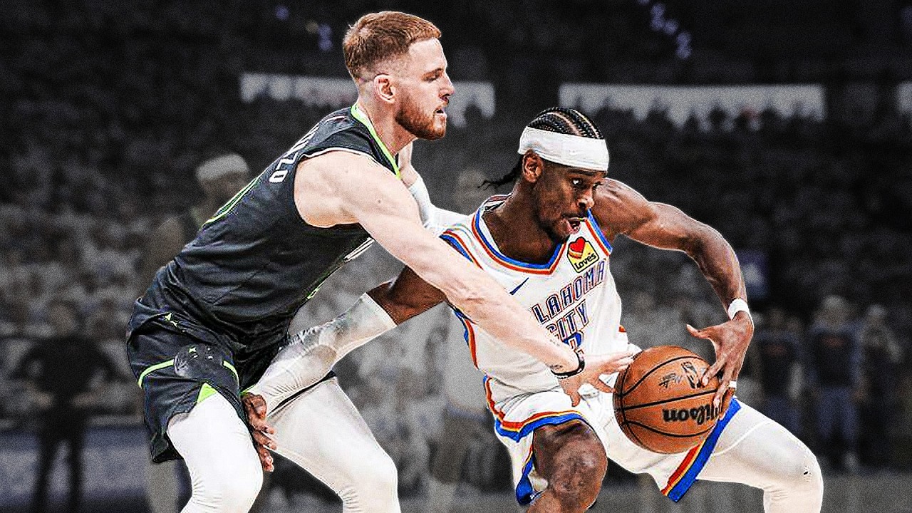 Why OKC Stopped Dominating The NBA
