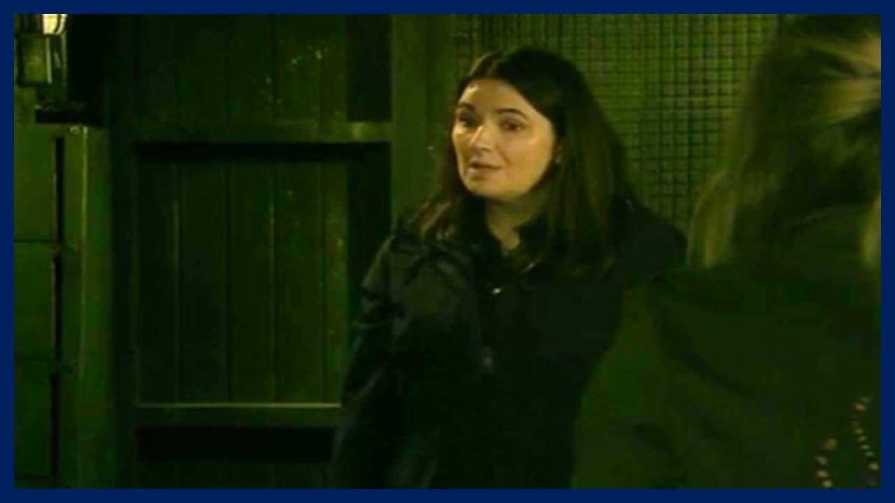 Coronation Street: How did Anna Windass get out of prison? Debbie Rush's return to Coronation