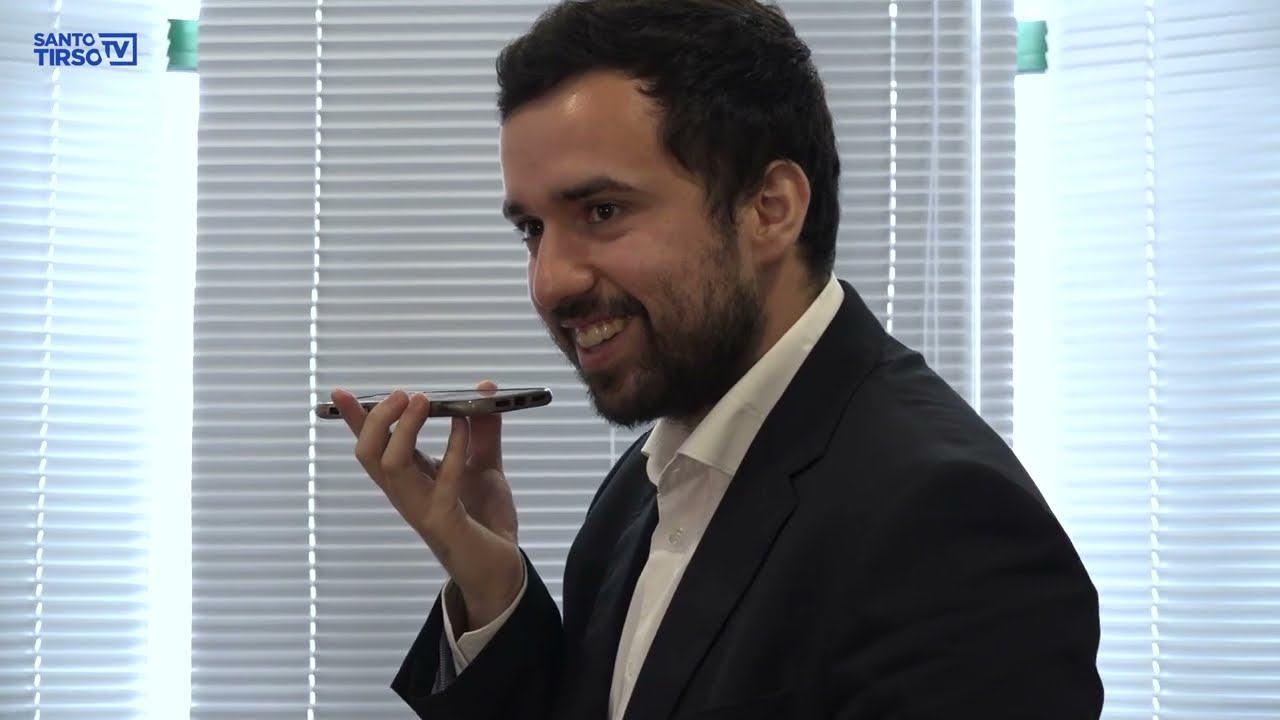 Tirsense lançou projeto inovador na área da Comunicação e Marketing