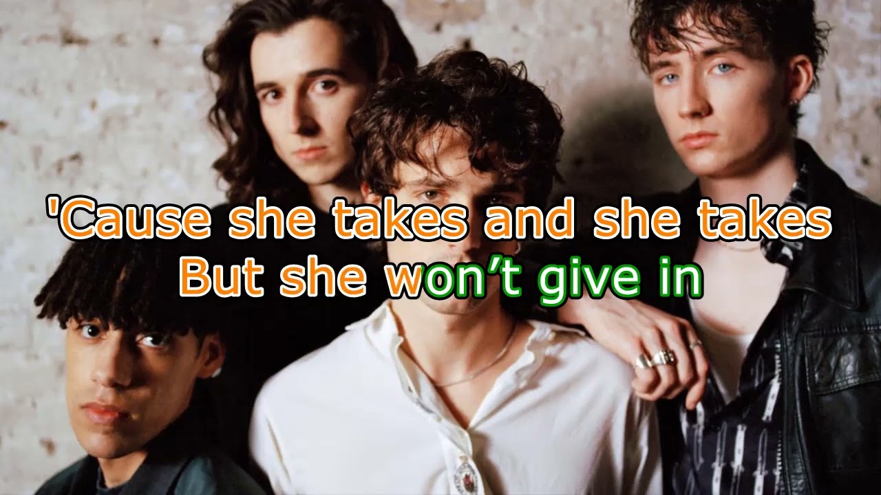 Inhaler - My King Will Be Kind (KARAOKE)