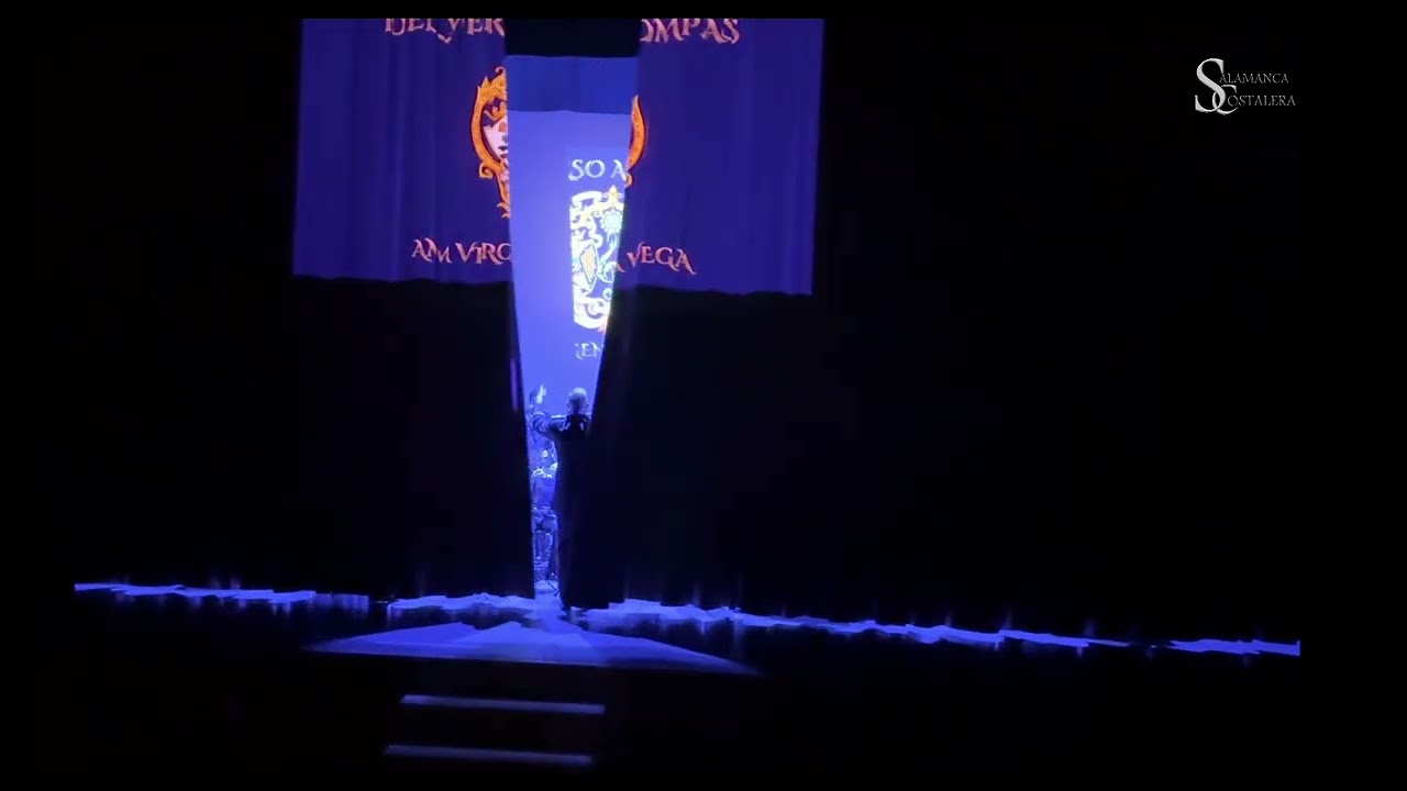 Concierto presentación nuevos uniformes de A. M.Virgen de Vega ￼