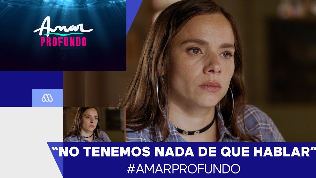 Amar Profundo / Mejores Momentos / Capítulo 57 / Presentado por Vital