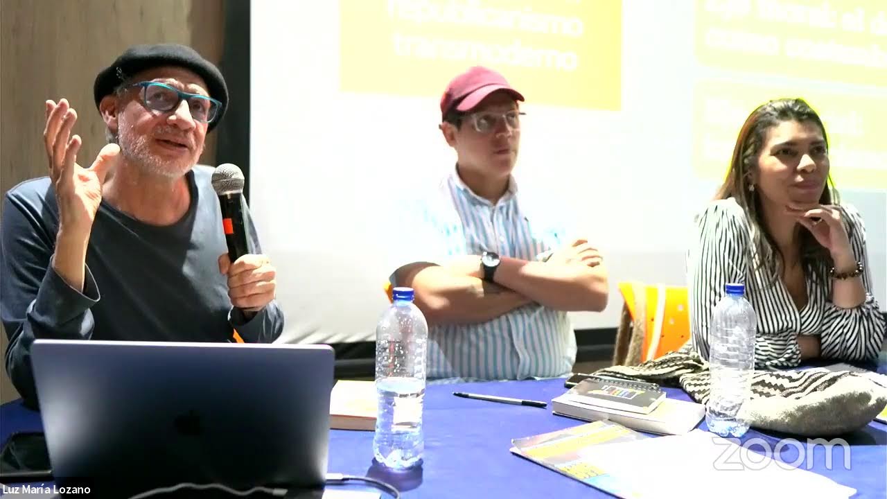 El concepto de transmodernidad y su pertinencia política. Santiago castro G.