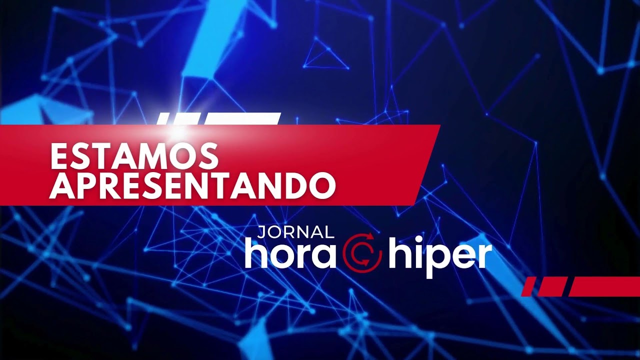 ACOMPANHE O JORNAL HORA HIPER 1ªe 2ª EDIÇÃO - HIPERATIVA FM BRAÇO DO NORTE 05/01/26