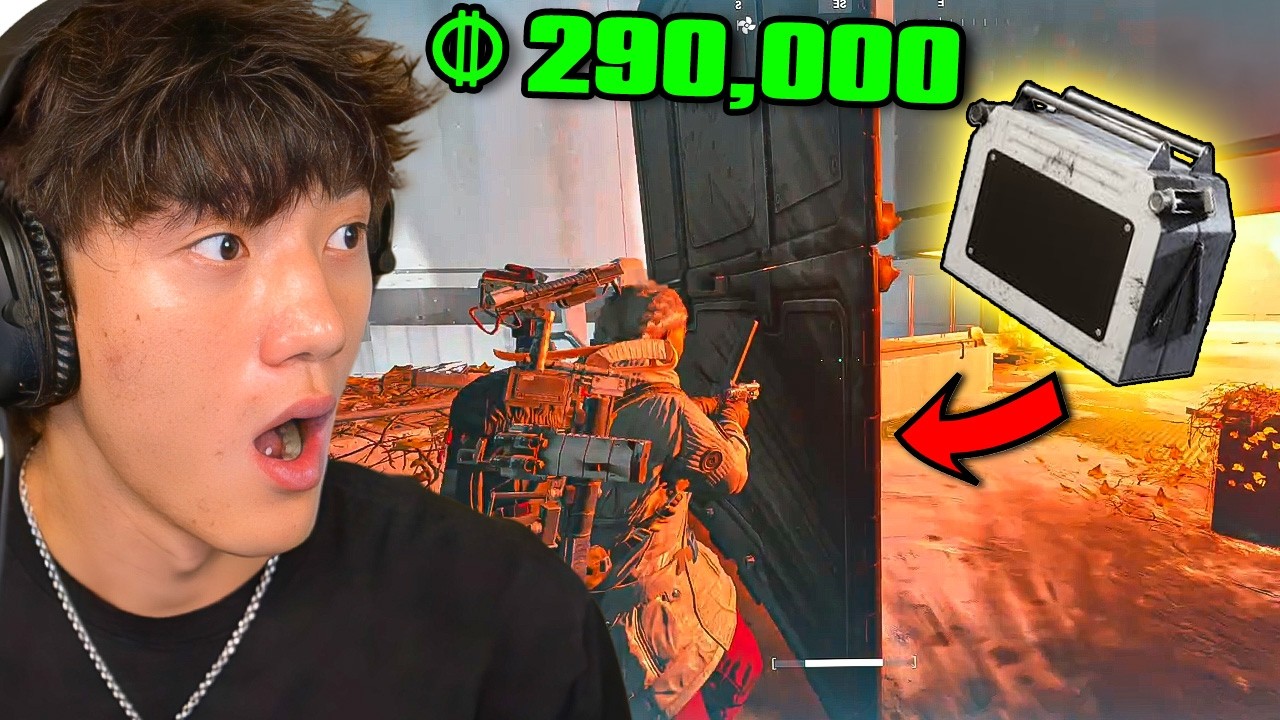 Barricade Meta Has Changed EVERYTHING In ARC RAIDERS