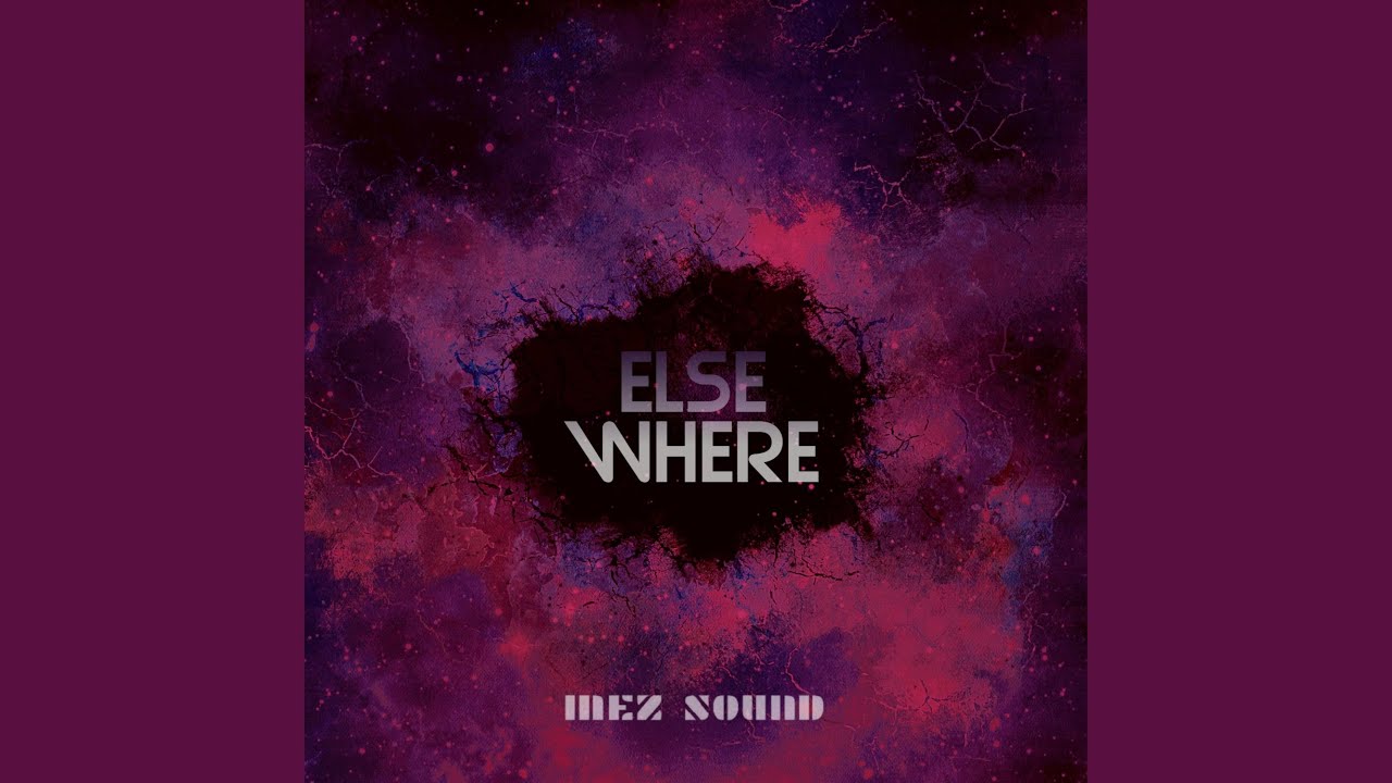 Else Where