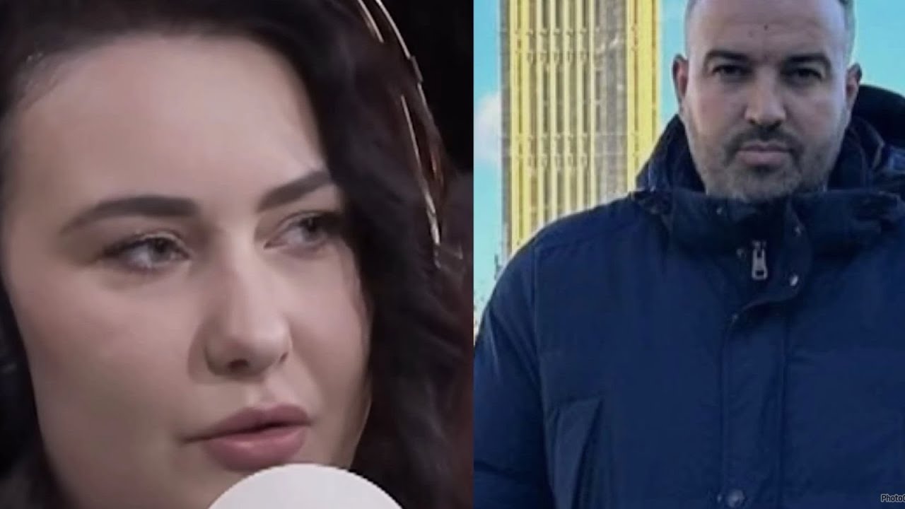 Flet bashkëshortja e Rogertit/ “Jua siguroj 100% që është në rol”