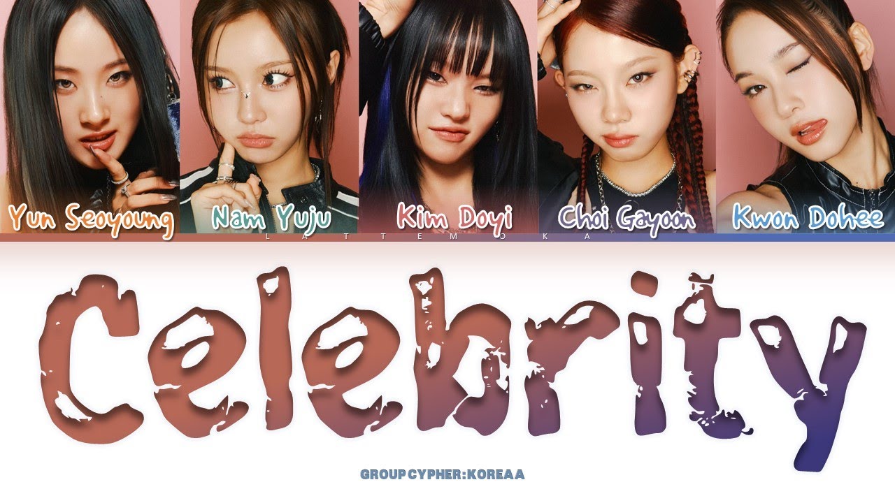 [HIP HOP PRINCESS] GROUP CYPHER : KOREA A 