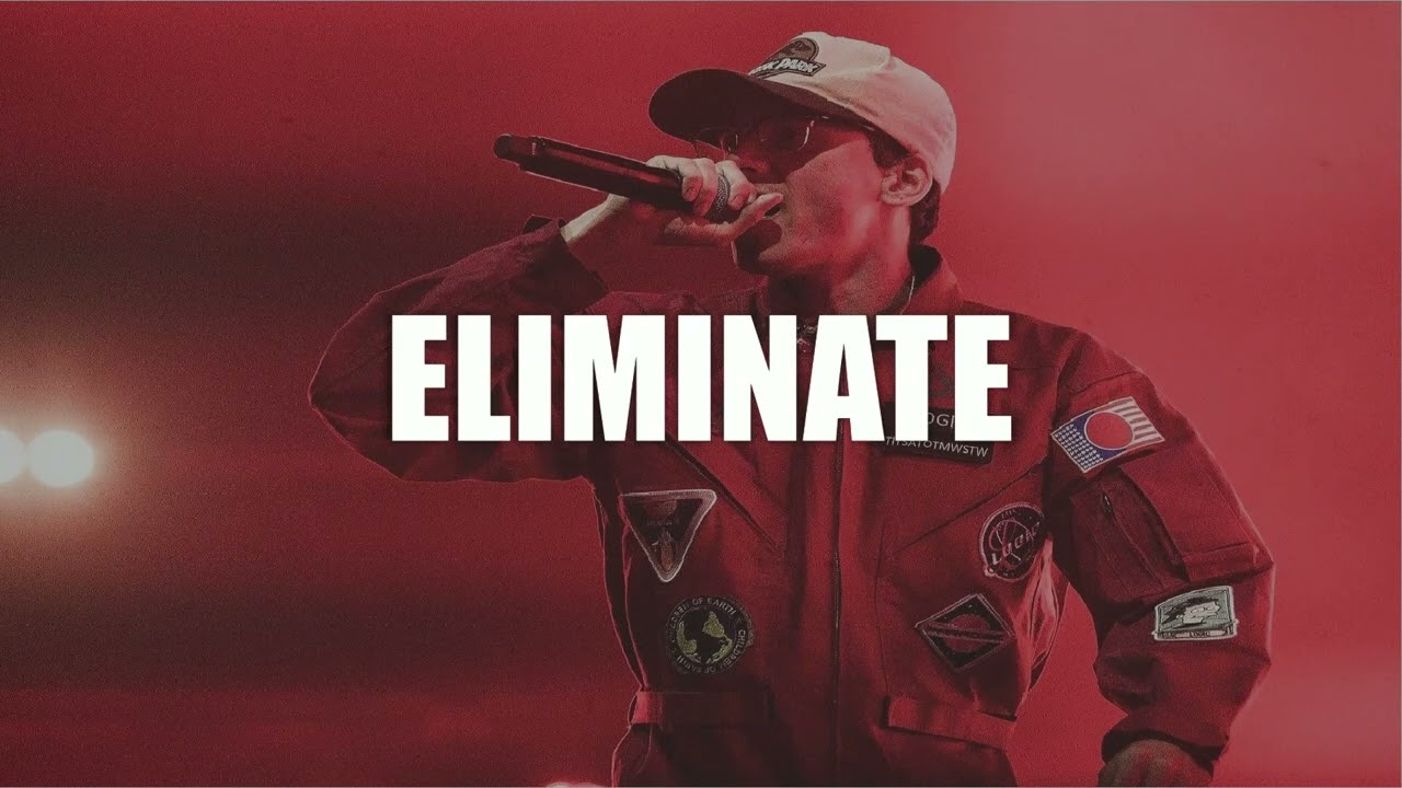 FREE Logic X Joyner Lucas Type Beat 